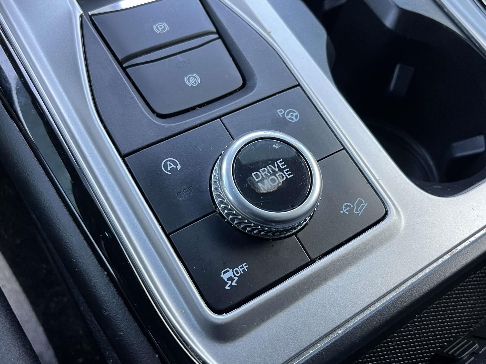 2021 Ford Explorer ST 4WD