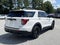 2021 Ford Explorer ST 4WD