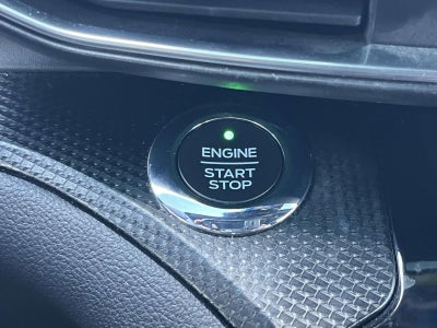 2021 Ford Explorer ST 4WD