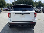 2021 Ford Explorer ST 4WD