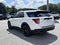 2021 Ford Explorer ST 4WD