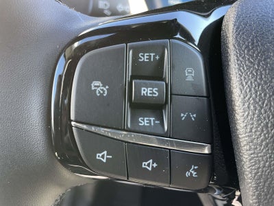 2026 Ford Escape Base