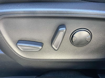 2026 Ford Escape Base