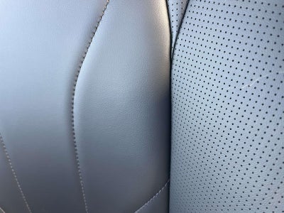 2026 Ford Escape Base