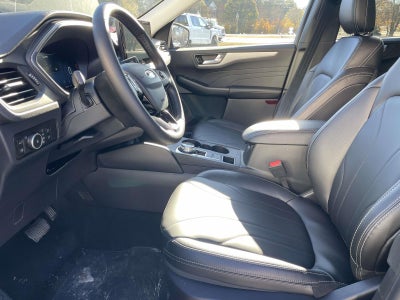 2026 Ford Escape Base