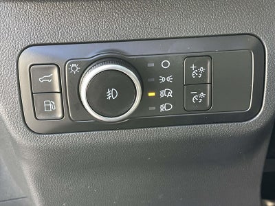 2026 Ford Escape Base