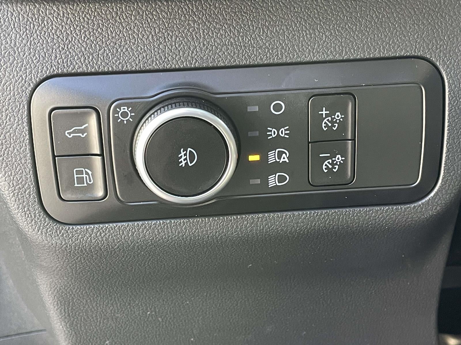 2026 Ford Escape Base