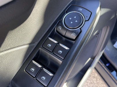 2026 Ford Escape Base