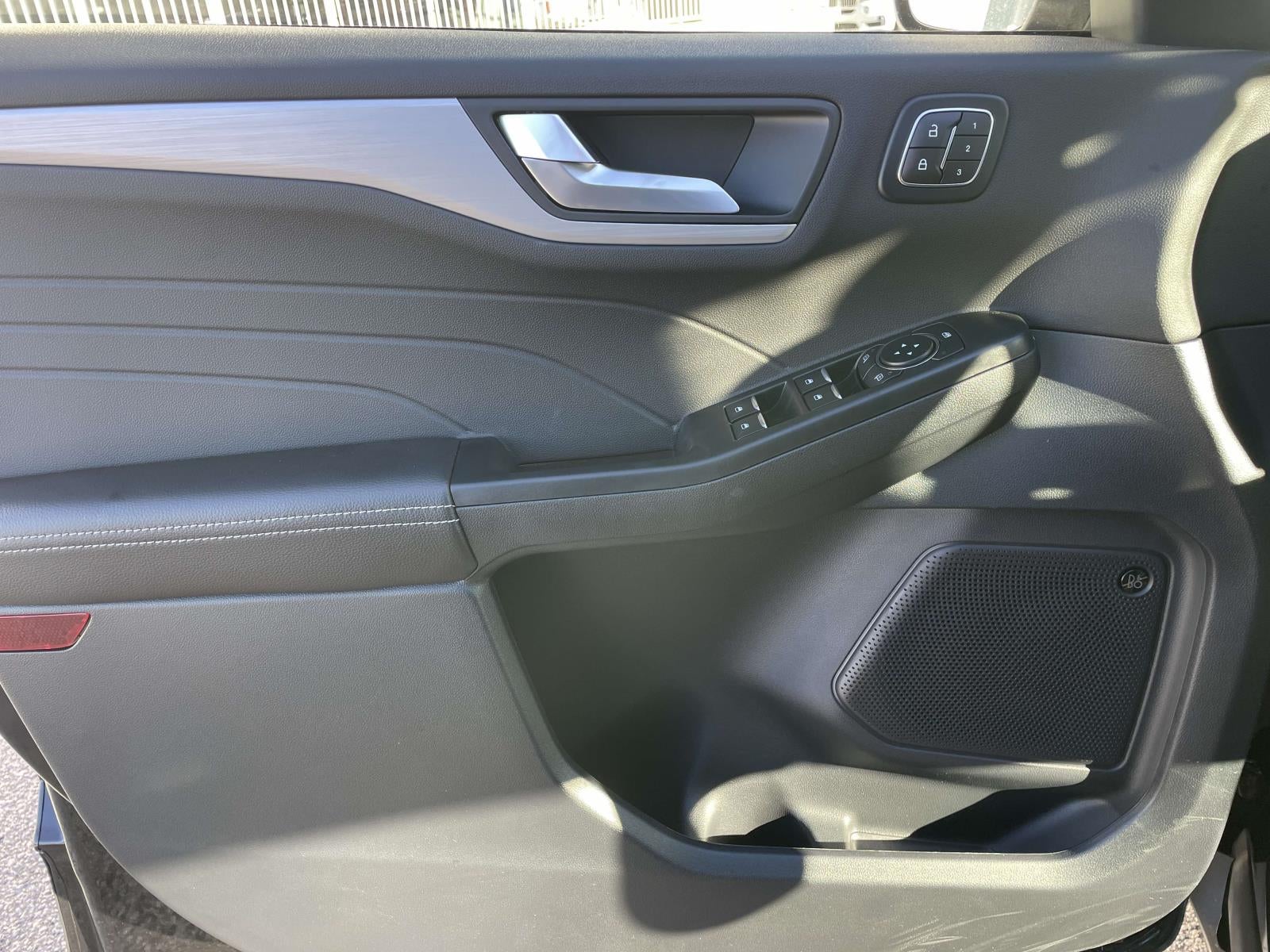 2026 Ford Escape Base