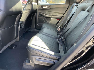 2026 Ford Escape Base