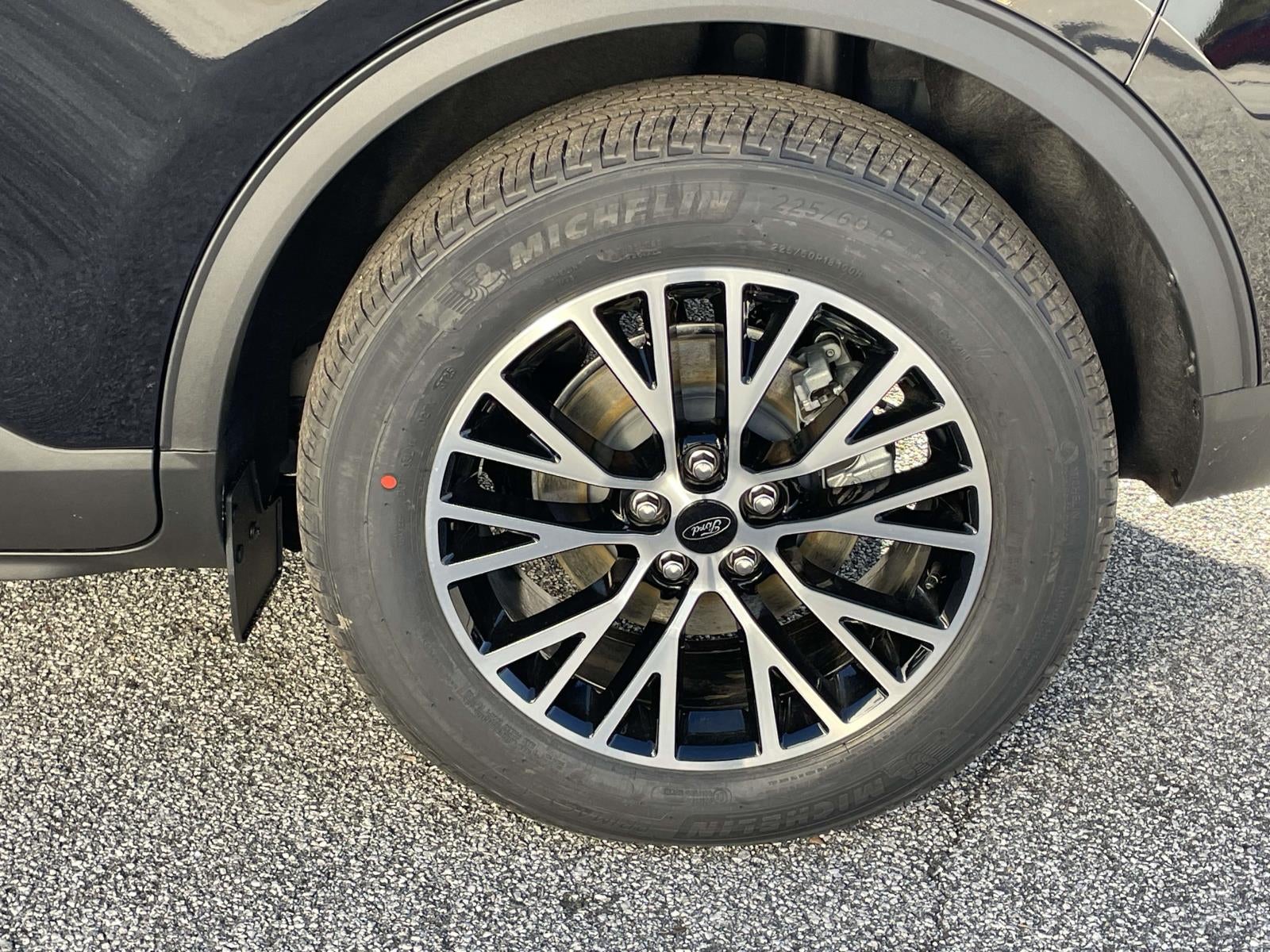 2026 Ford Escape Base