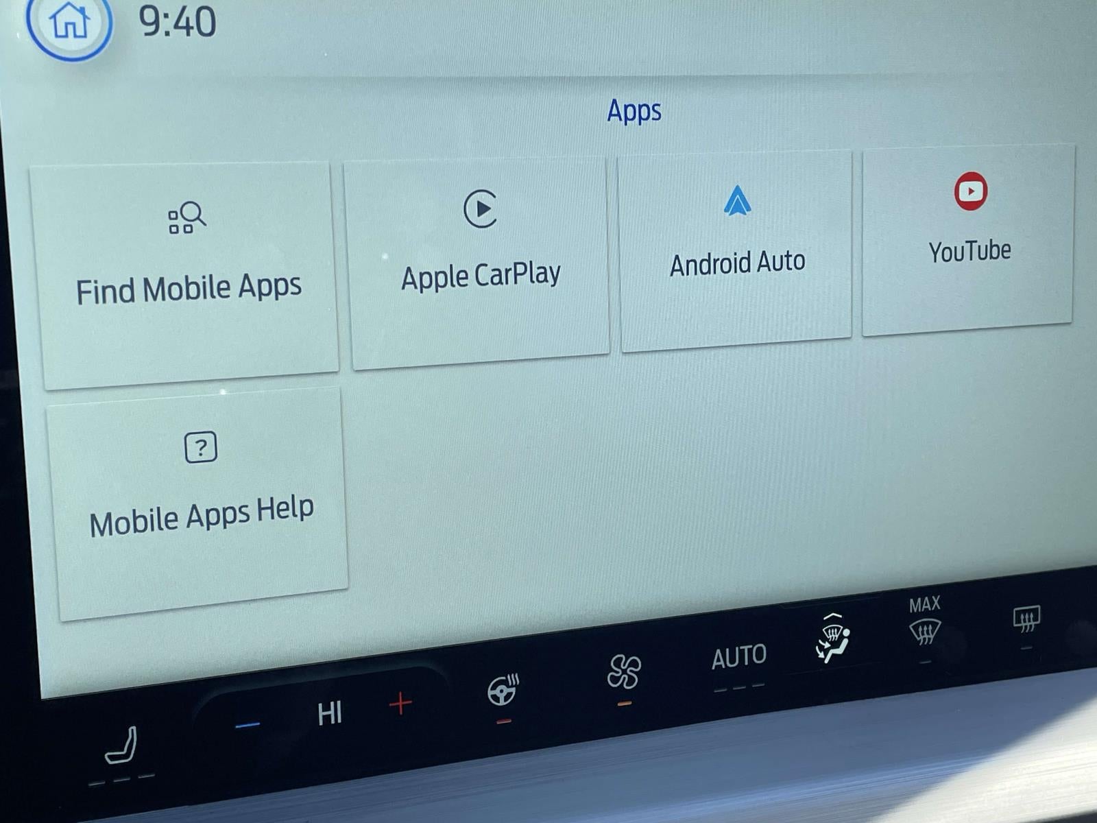 2026 Ford Escape Base