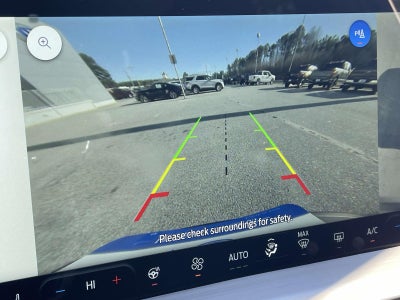 2026 Ford Escape Base