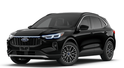 2026 Ford Escape Base