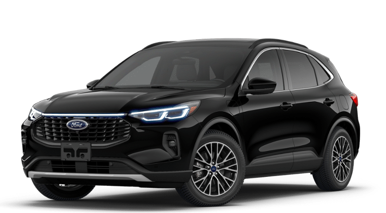2026 Ford Escape Base