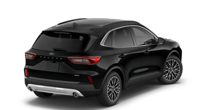 2026 Ford Escape Base