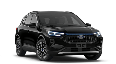 2026 Ford Escape Base