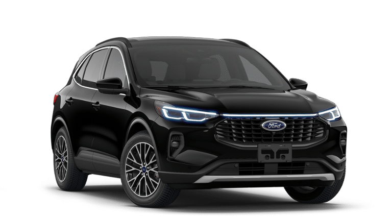 2026 Ford Escape Base