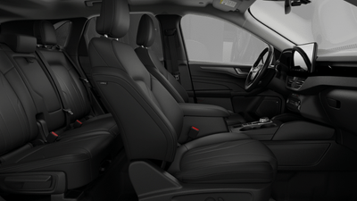 2026 Ford Escape Base