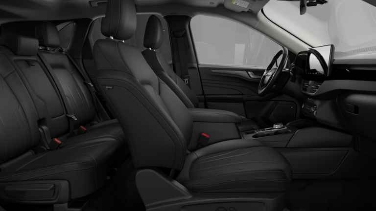 2026 Ford Escape Base