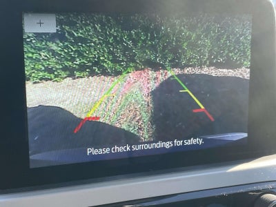 2022 Ford Escape SE FWD