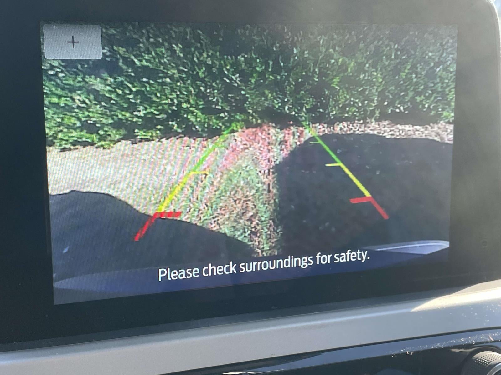 2022 Ford Escape SE FWD