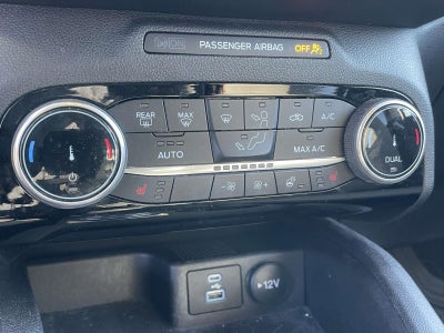 2022 Ford Escape SE FWD