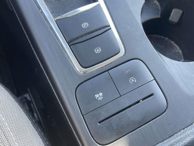 2022 Ford Escape SE FWD