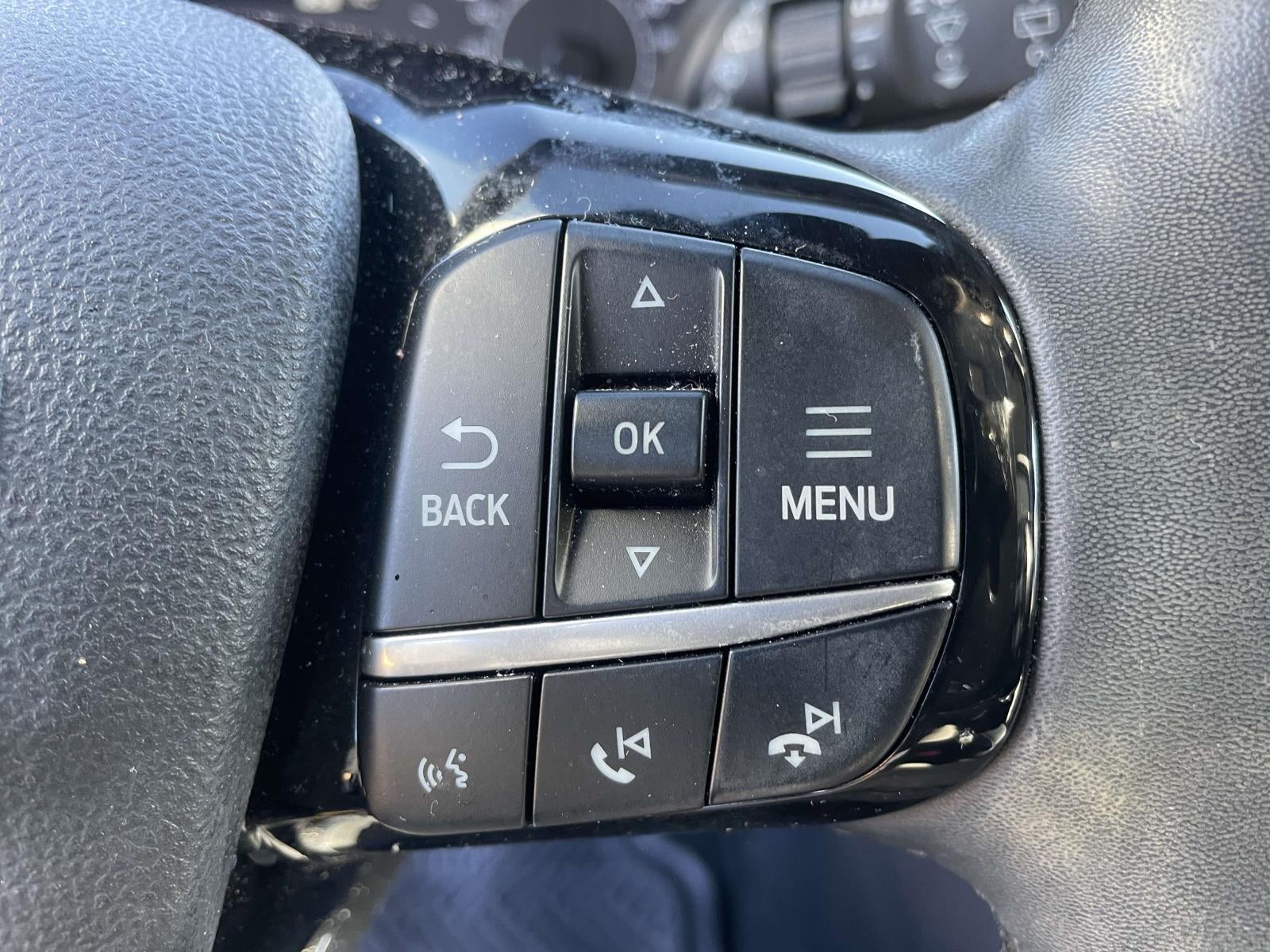 2022 Ford Escape SE FWD