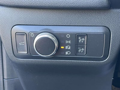 2022 Ford Escape SE FWD