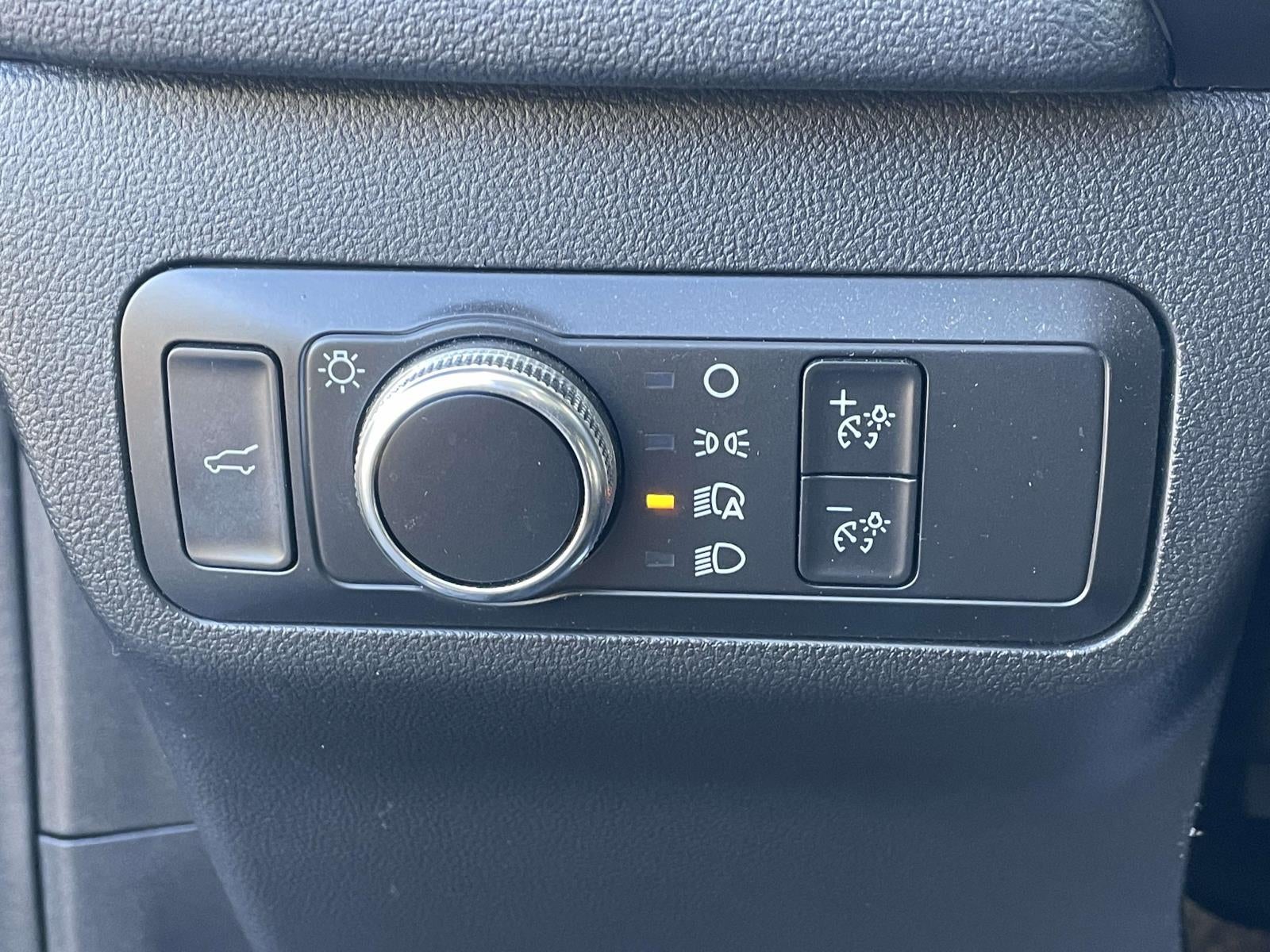 2022 Ford Escape SE FWD