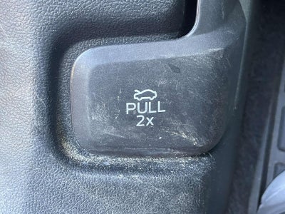 2022 Ford Escape SE FWD