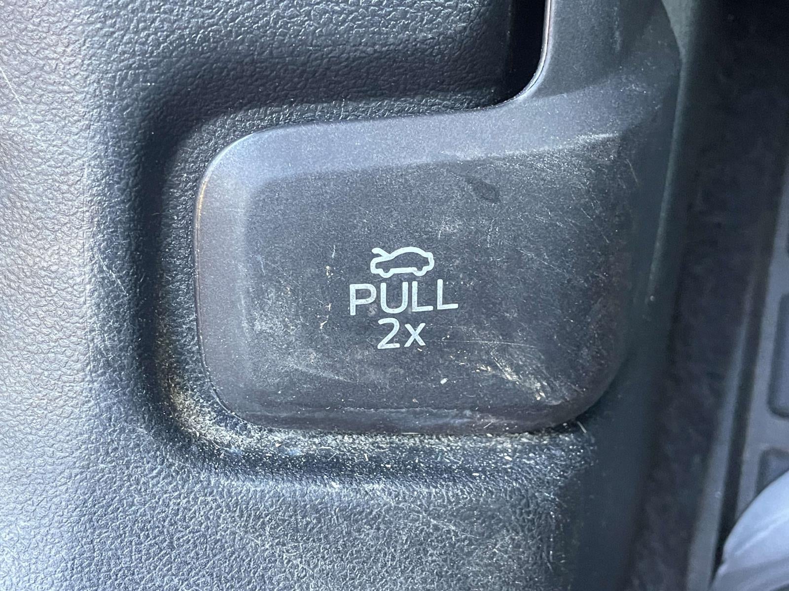 2022 Ford Escape SE FWD