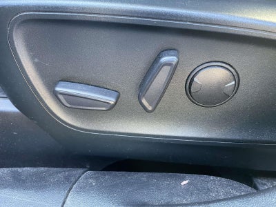 2022 Ford Escape SE FWD