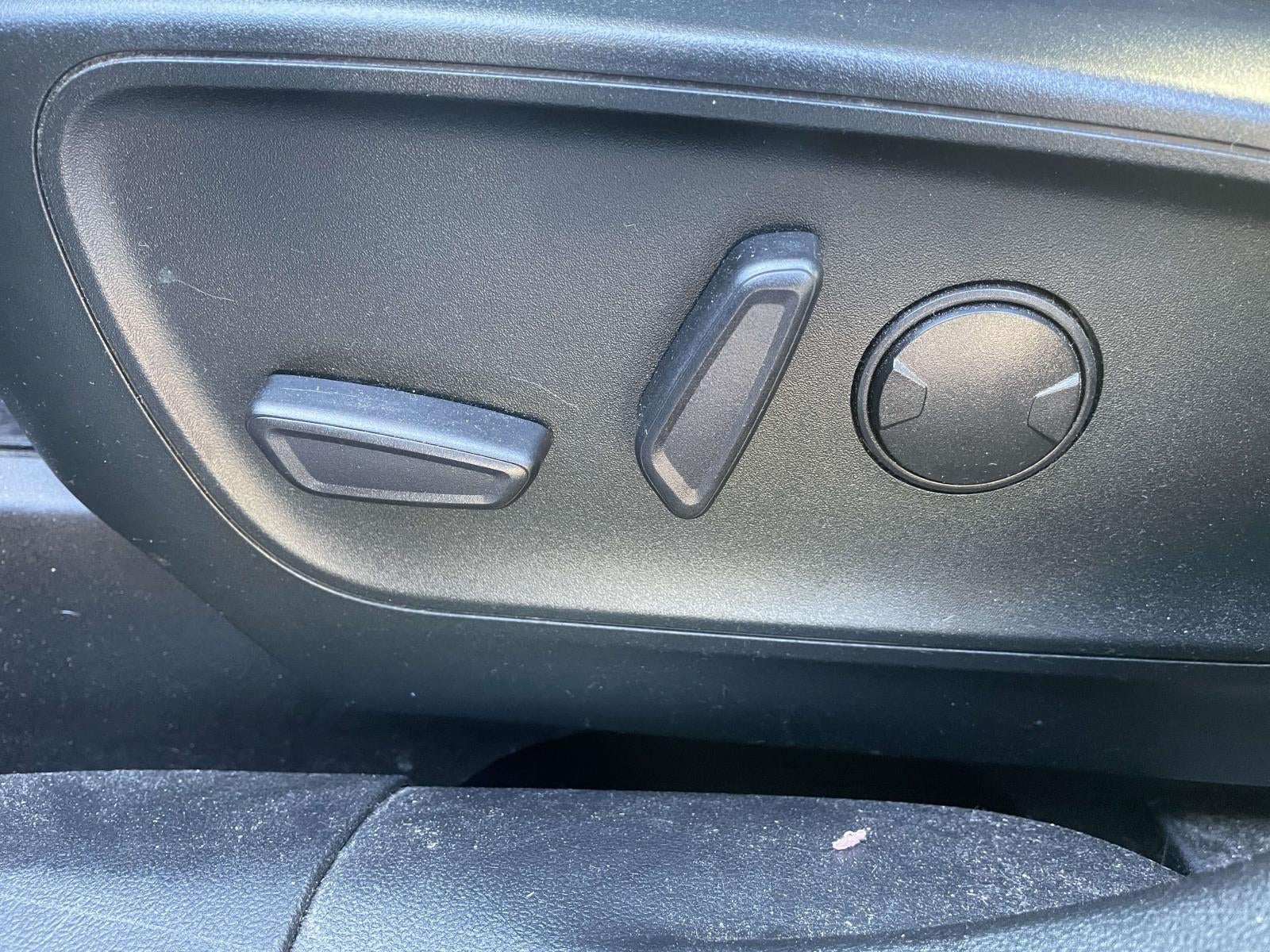 2022 Ford Escape SE FWD