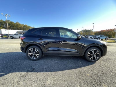 2022 Ford Escape SE FWD