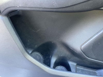 2022 Ford Escape SE FWD