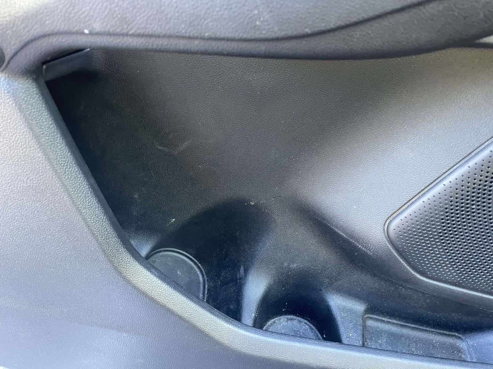 2022 Ford Escape SE FWD