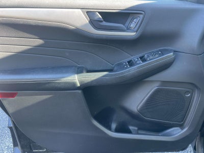 2022 Ford Escape SE FWD