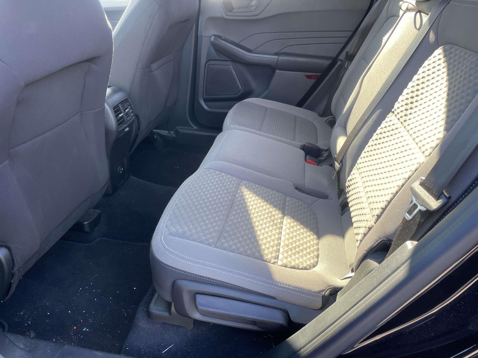 2022 Ford Escape SE FWD