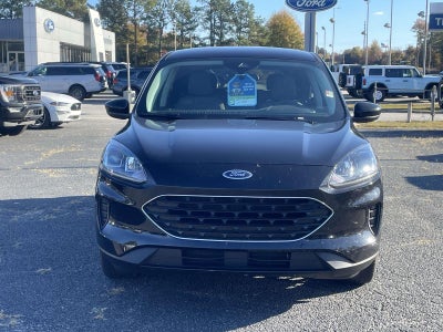2022 Ford Escape SE FWD