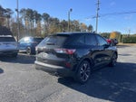2022 Ford Escape SE FWD