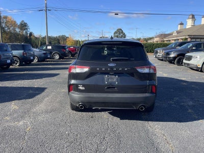 2022 Ford Escape SE FWD