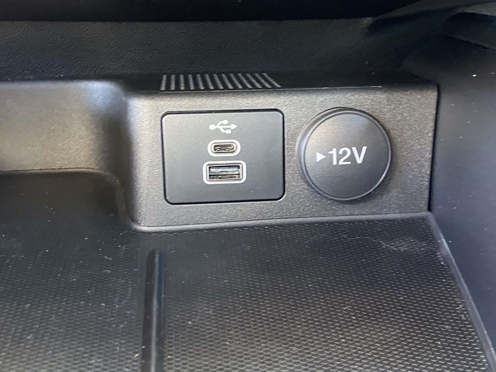 2025 Ford Escape Active FWD