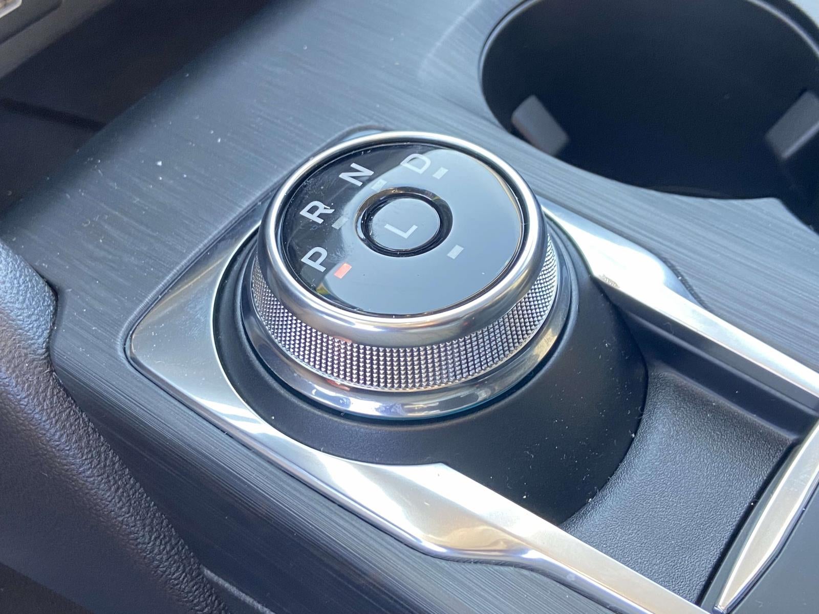 2025 Ford Escape Active FWD