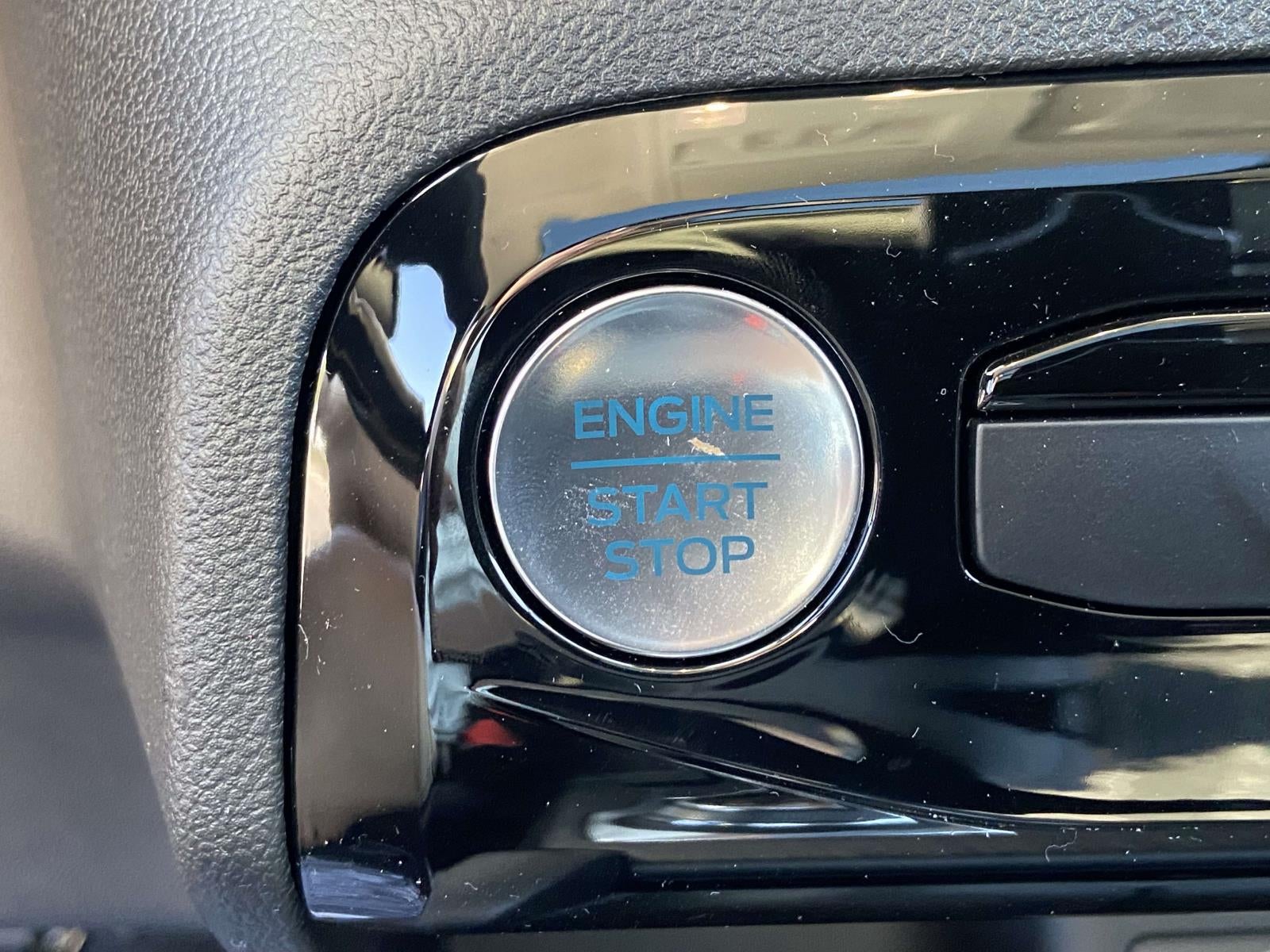 2025 Ford Escape Active FWD