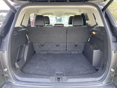 2015 Ford Escape FWD 4dr SE