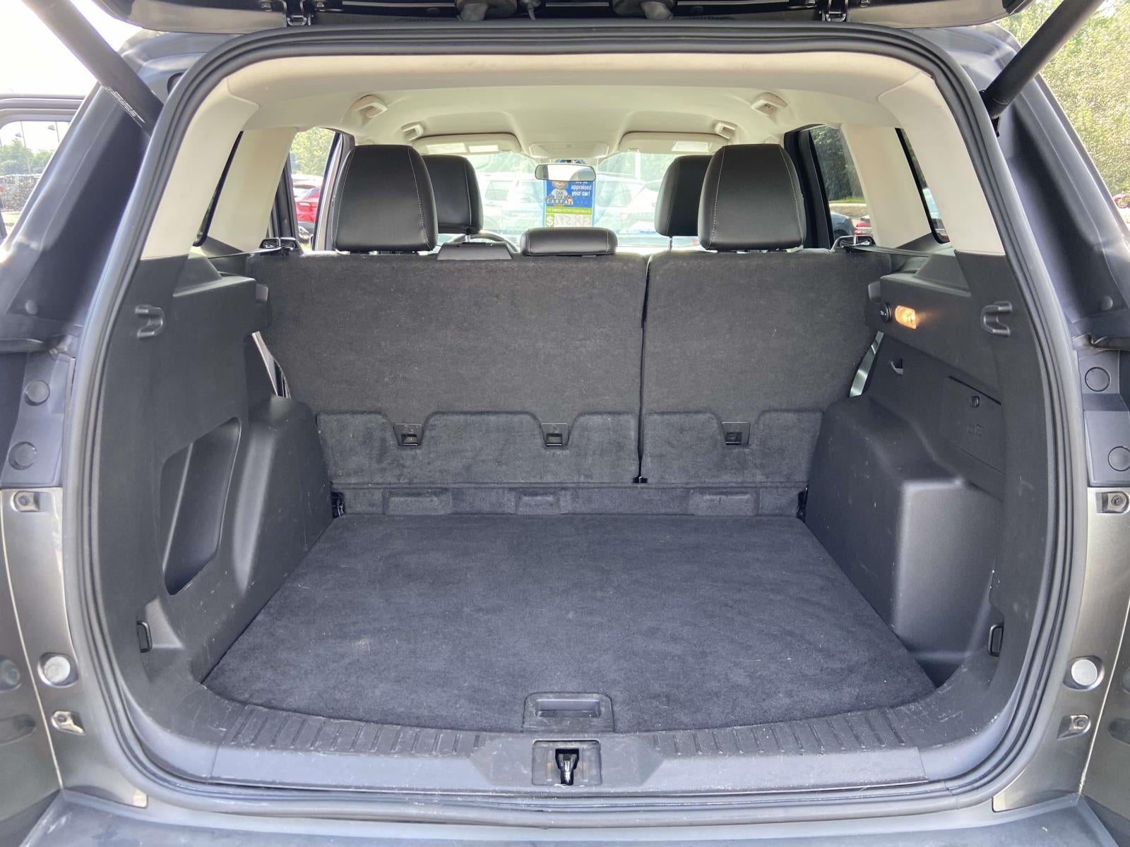 2015 Ford Escape FWD 4dr SE