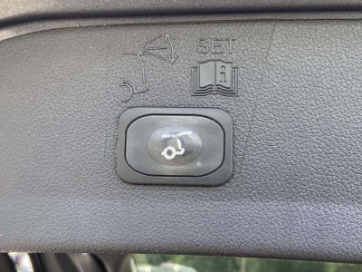 2015 Ford Escape FWD 4dr SE