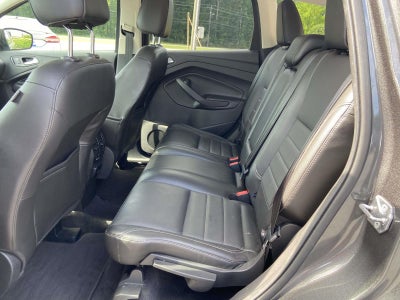 2015 Ford Escape FWD 4dr SE